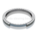 Thin Section Slewing Bearing Used In Industrial Robot